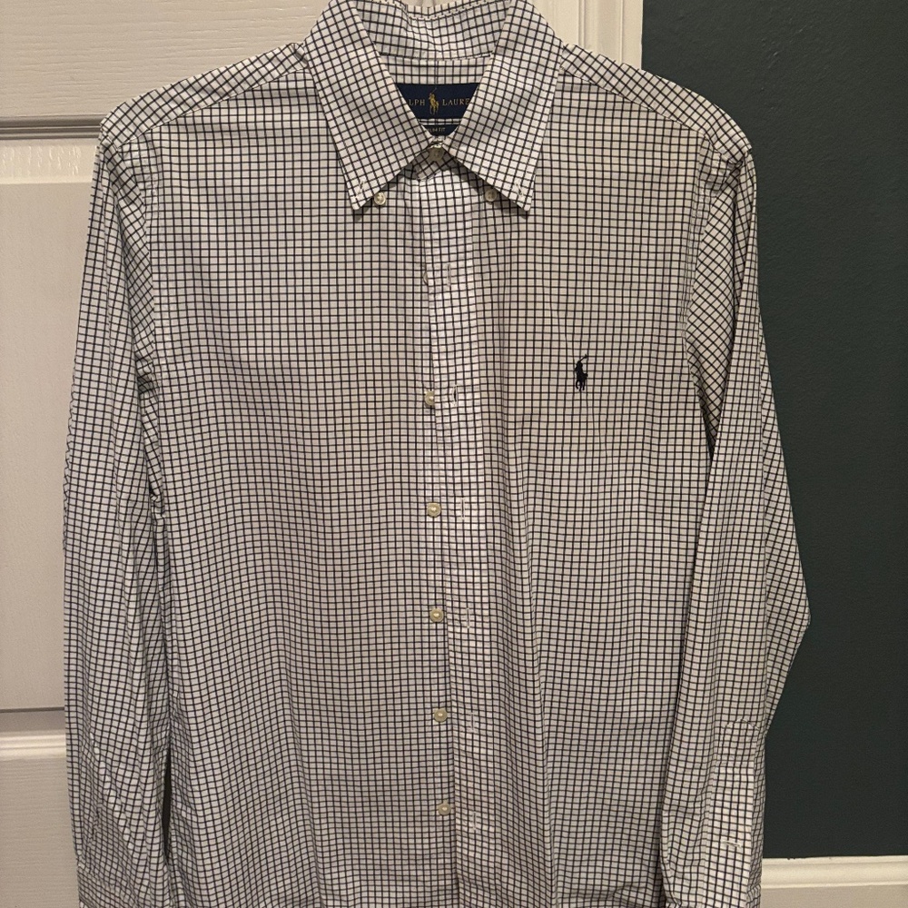 Polo Ralph Lauren Button Down